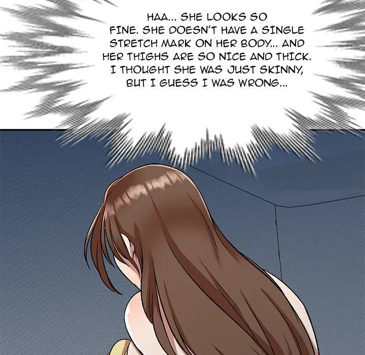 5 Seconds Before Falling in Love with a Gal: Anthology Comic Chapter 10 page 101 - 