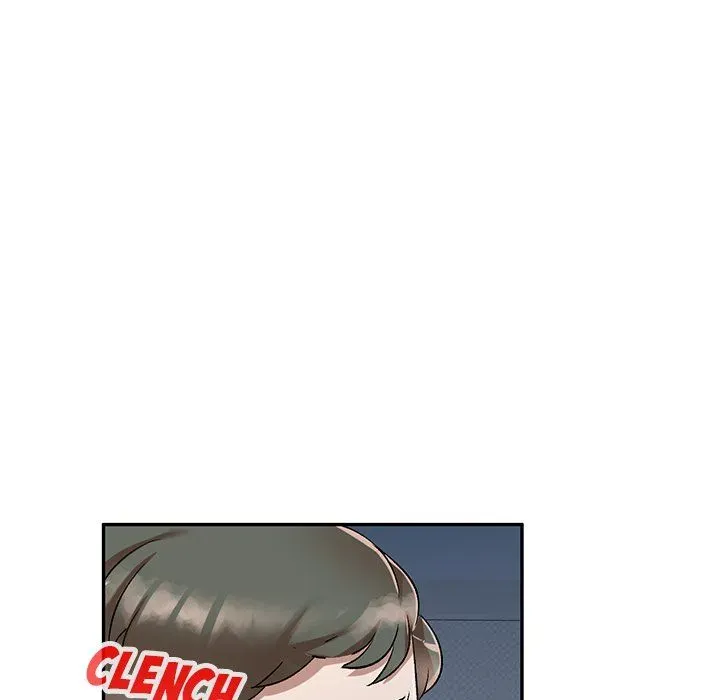 5 Seconds Before Falling in Love with a Gal: Anthology Comic Chapter 10 page 105 - 
