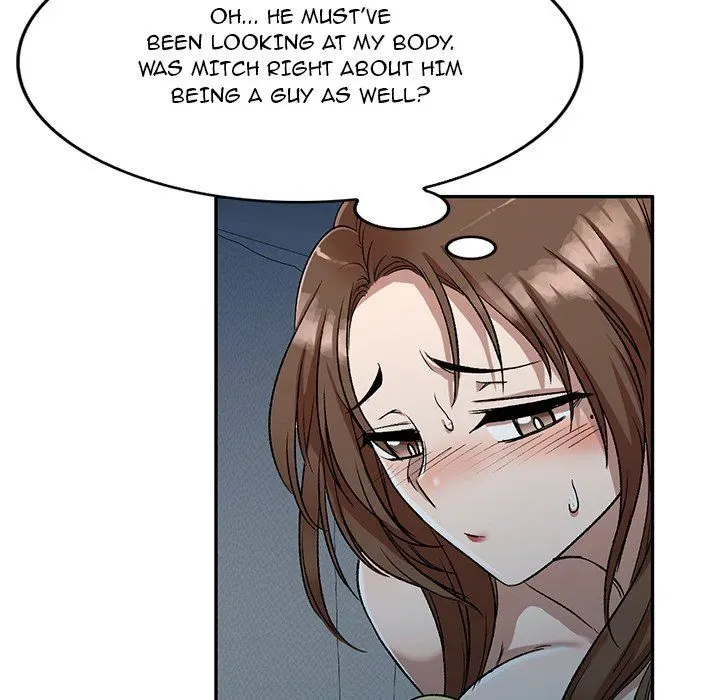 5 Seconds Before Falling in Love with a Gal: Anthology Comic Chapter 10 page 107 - 