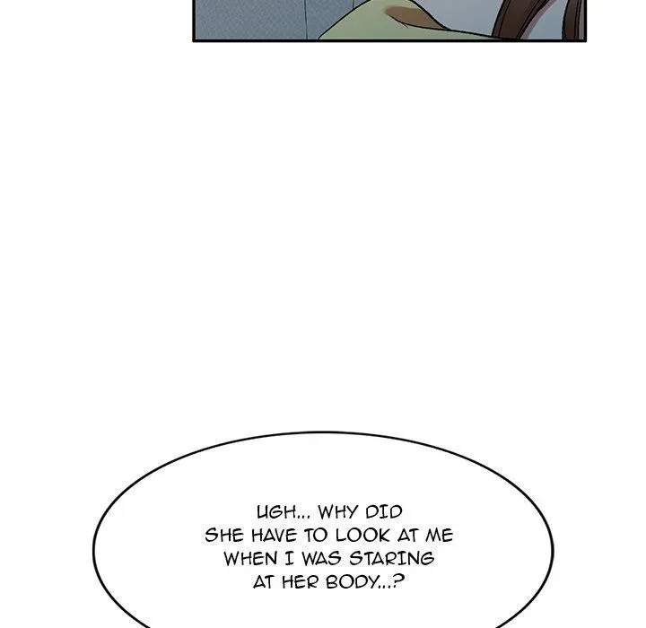 5 Seconds Before Falling in Love with a Gal: Anthology Comic Chapter 10 page 108 - 