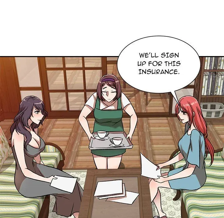 5 Seconds Before Falling in Love with a Gal: Anthology Comic Chapter 10 page 117 - 