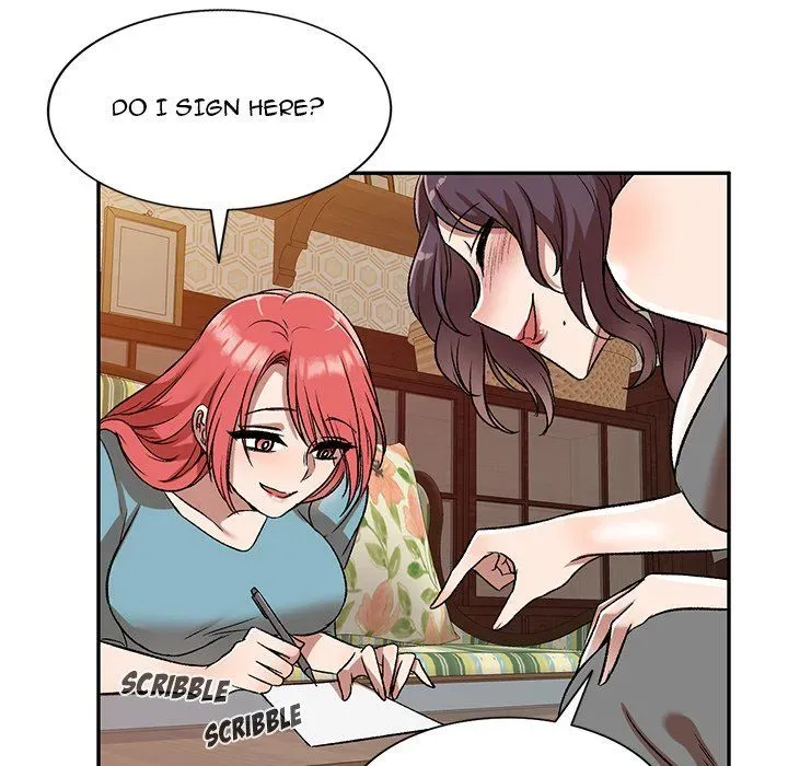 5 Seconds Before Falling in Love with a Gal: Anthology Comic Chapter 10 page 119 - 