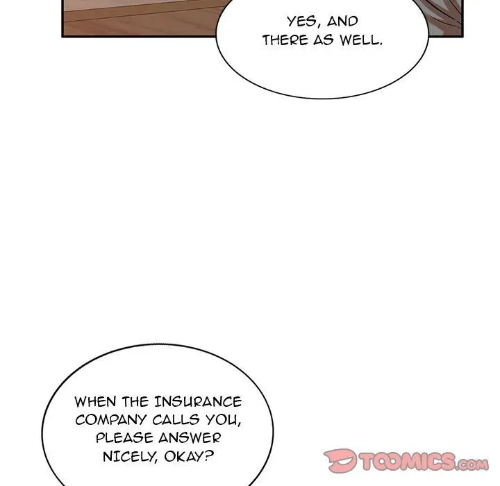 5 Seconds Before Falling in Love with a Gal: Anthology Comic Chapter 10 page 120 - 