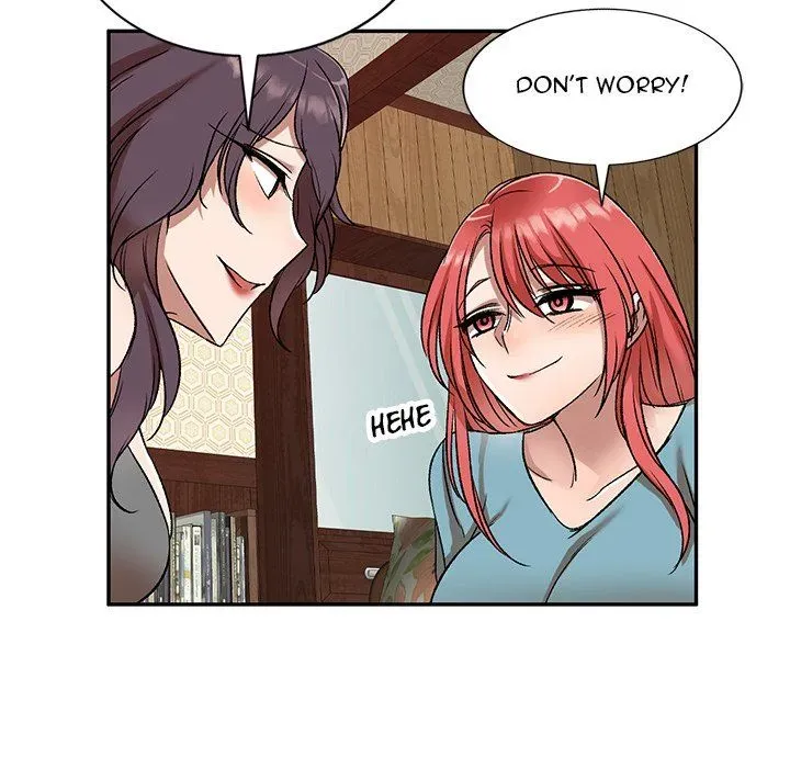 5 Seconds Before Falling in Love with a Gal: Anthology Comic Chapter 10 page 121 - 