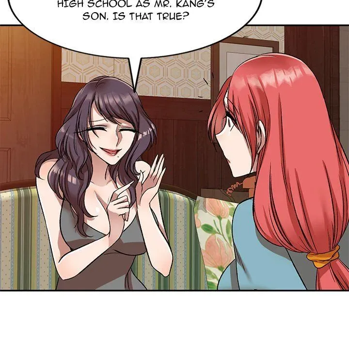 5 Seconds Before Falling in Love with a Gal: Anthology Comic Chapter 10 page 123 - 