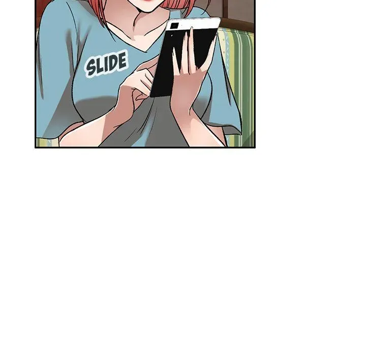 5 Seconds Before Falling in Love with a Gal: Anthology Comic Chapter 10 page 125 - 