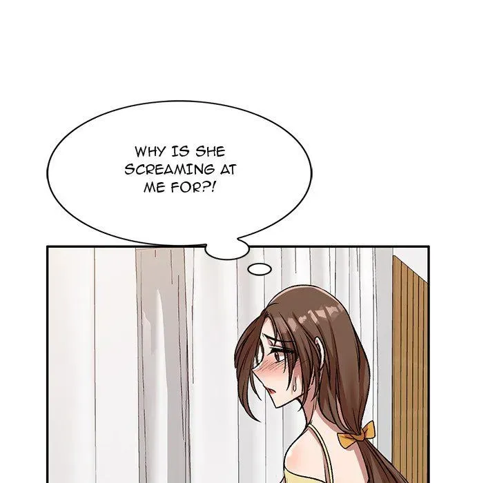 5 Seconds Before Falling in Love with a Gal: Anthology Comic Chapter 10 page 16 - 