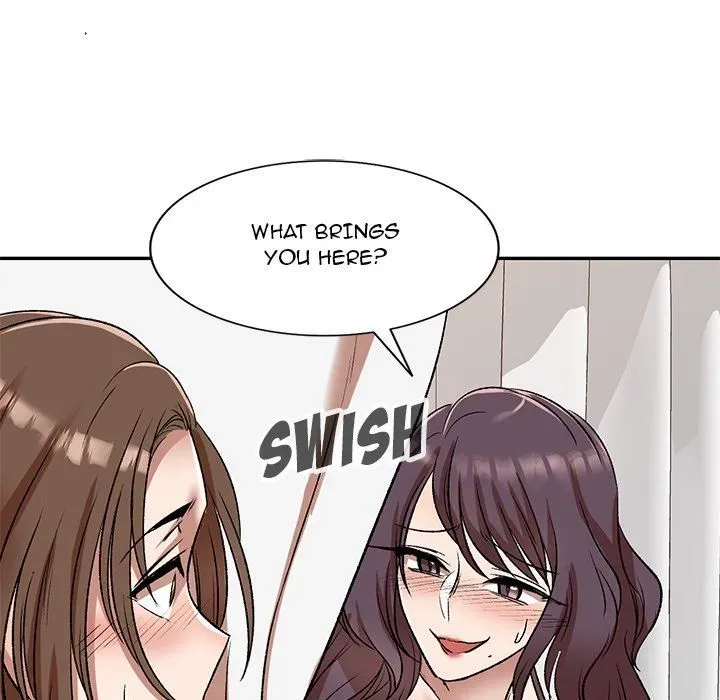 5 Seconds Before Falling in Love with a Gal: Anthology Comic Chapter 10 page 18 - 