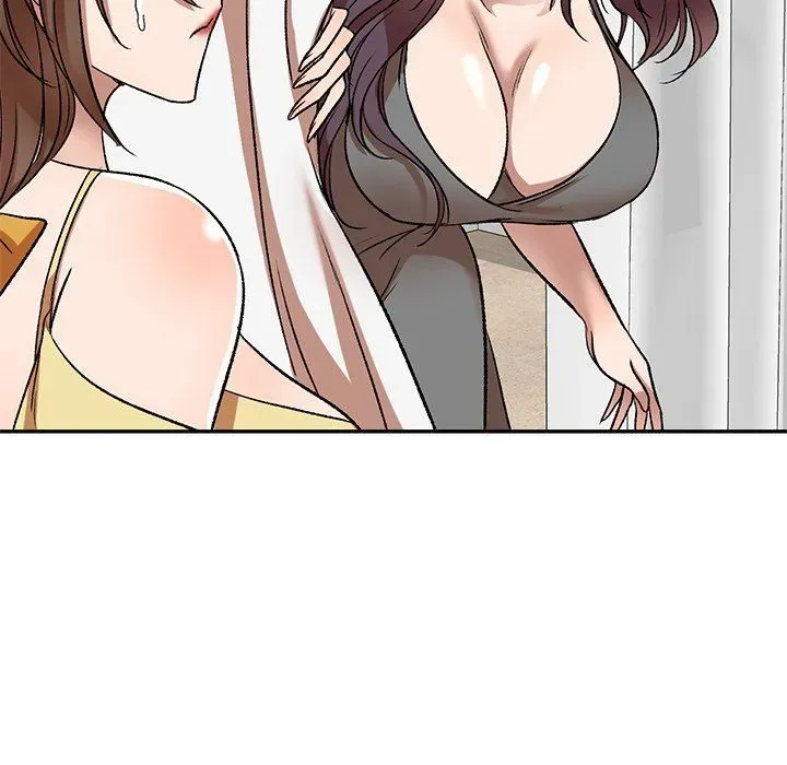 5 Seconds Before Falling in Love with a Gal: Anthology Comic Chapter 10 page 19 - 