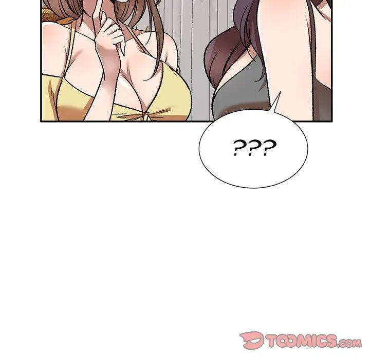 5 Seconds Before Falling in Love with a Gal: Anthology Comic Chapter 10 page 21 - 
