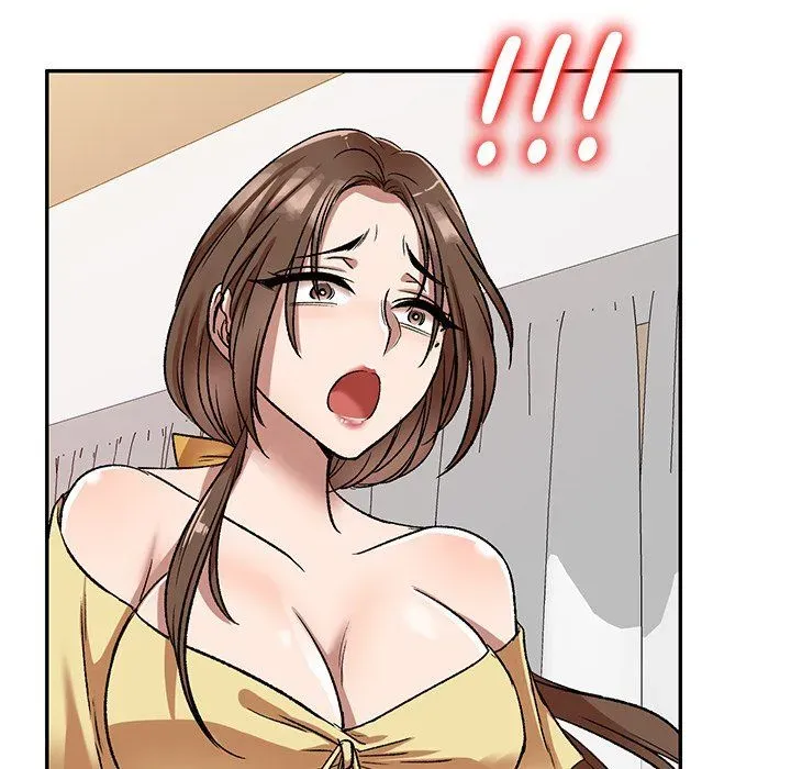 5 Seconds Before Falling in Love with a Gal: Anthology Comic Chapter 10 page 28 - 