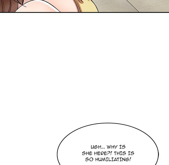 5 Seconds Before Falling in Love with a Gal: Anthology Comic Chapter 10 page 31 - 