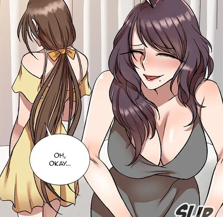 5 Seconds Before Falling in Love with a Gal: Anthology Comic Chapter 10 page 34 - 