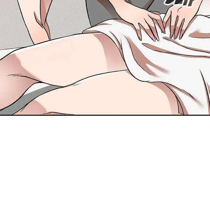 5 Seconds Before Falling in Love with a Gal: Anthology Comic Chapter 10 page 35 - 