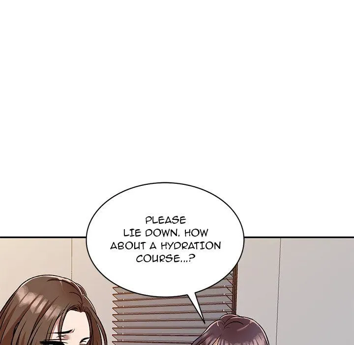5 Seconds Before Falling in Love with a Gal: Anthology Comic Chapter 10 page 36 - 