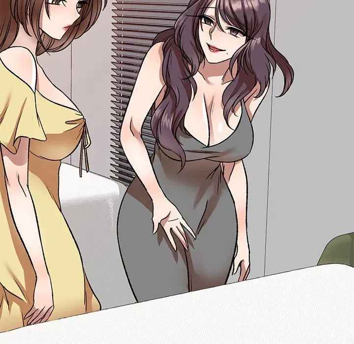 5 Seconds Before Falling in Love with a Gal: Anthology Comic Chapter 10 page 37 - 