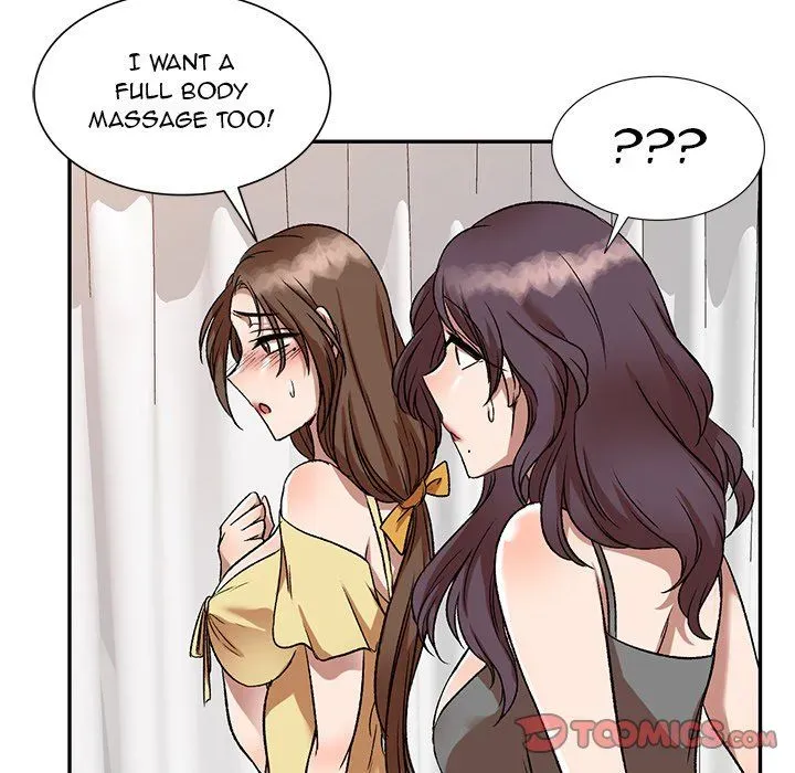 5 Seconds Before Falling in Love with a Gal: Anthology Comic Chapter 10 page 39 - 