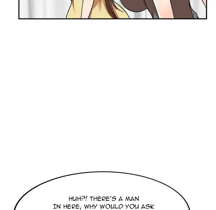 5 Seconds Before Falling in Love with a Gal: Anthology Comic Chapter 10 page 40 - 
