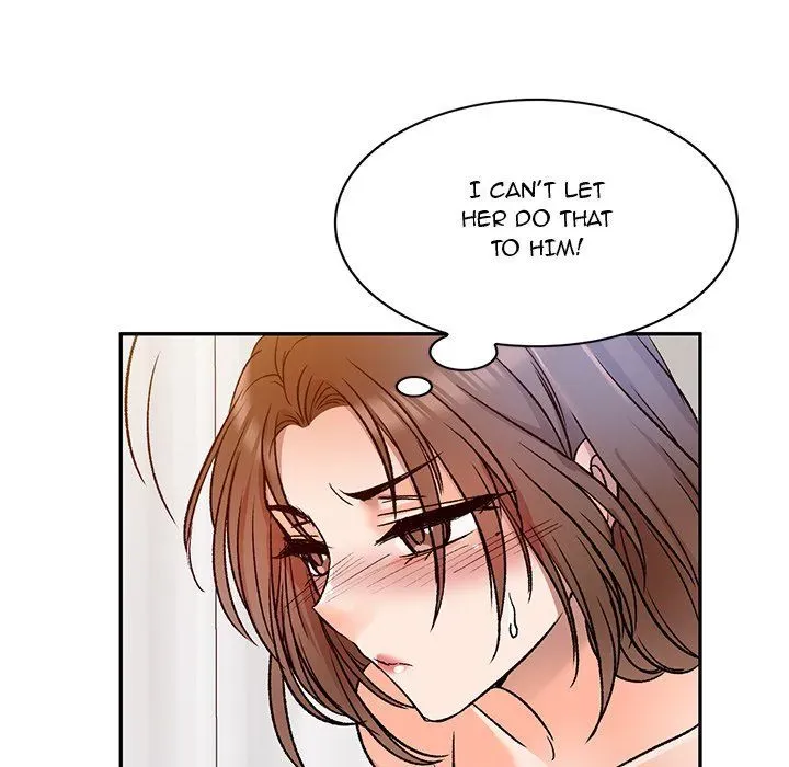 5 Seconds Before Falling in Love with a Gal: Anthology Comic Chapter 10 page 5 - 