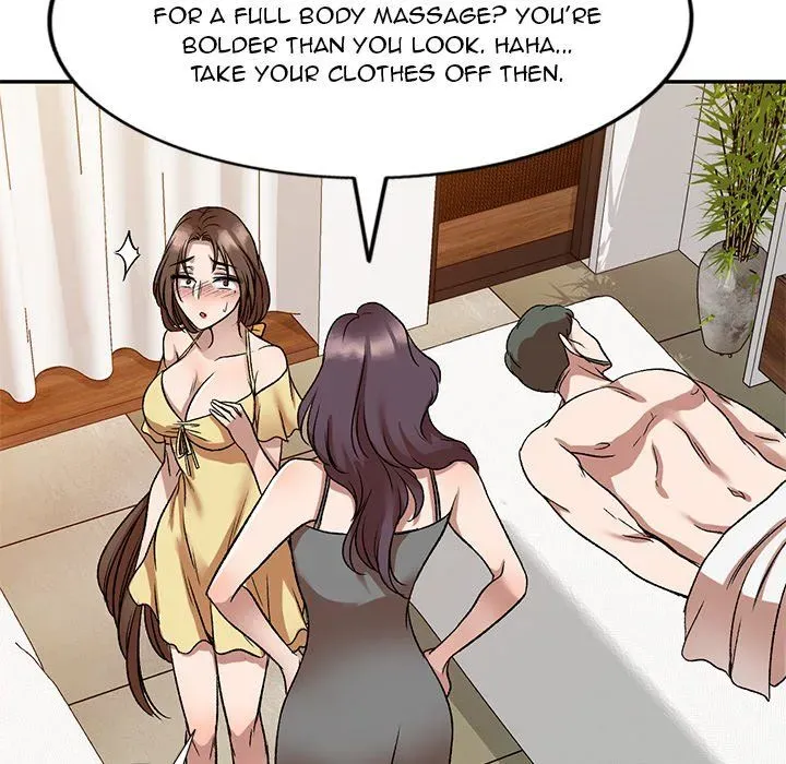 5 Seconds Before Falling in Love with a Gal: Anthology Comic Chapter 10 page 41 - 
