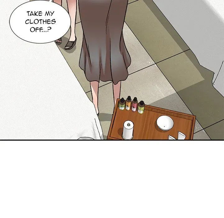 5 Seconds Before Falling in Love with a Gal: Anthology Comic Chapter 10 page 42 - 