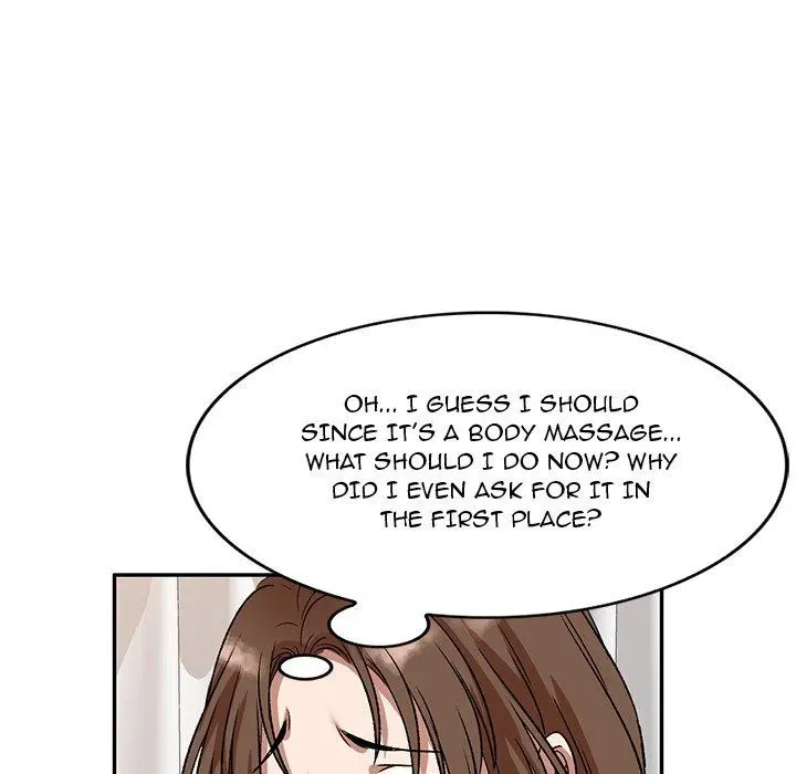 5 Seconds Before Falling in Love with a Gal: Anthology Comic Chapter 10 page 43 - 