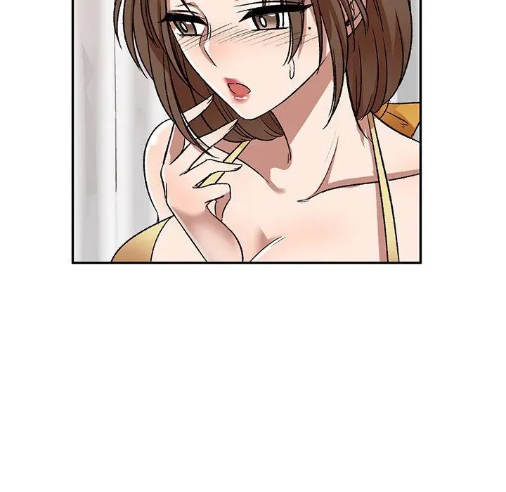 5 Seconds Before Falling in Love with a Gal: Anthology Comic Chapter 10 page 44 - 