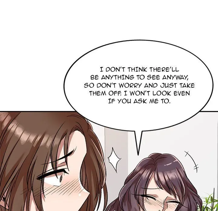 5 Seconds Before Falling in Love with a Gal: Anthology Comic Chapter 10 page 45 - 