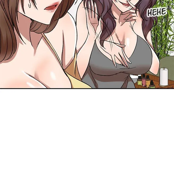 5 Seconds Before Falling in Love with a Gal: Anthology Comic Chapter 10 page 46 - 