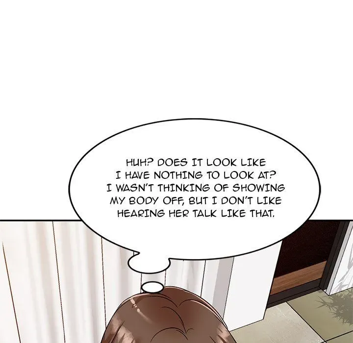 5 Seconds Before Falling in Love with a Gal: Anthology Comic Chapter 10 page 47 - 