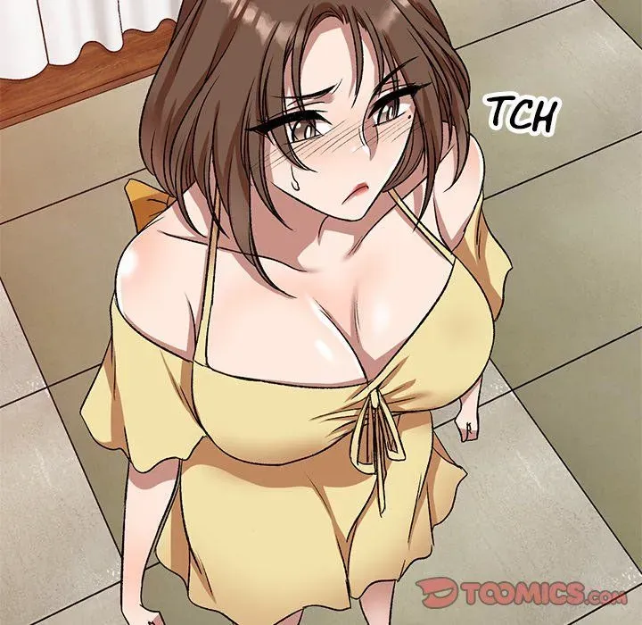 5 Seconds Before Falling in Love with a Gal: Anthology Comic Chapter 10 page 48 - 