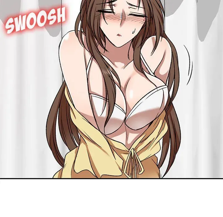 5 Seconds Before Falling in Love with a Gal: Anthology Comic Chapter 10 page 51 - 