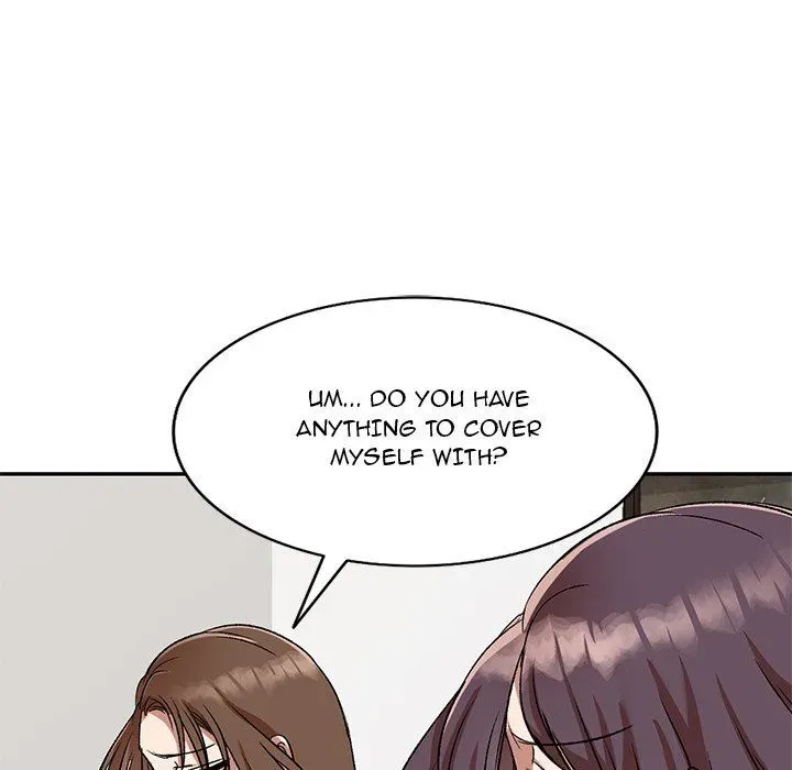 5 Seconds Before Falling in Love with a Gal: Anthology Comic Chapter 10 page 54 - 
