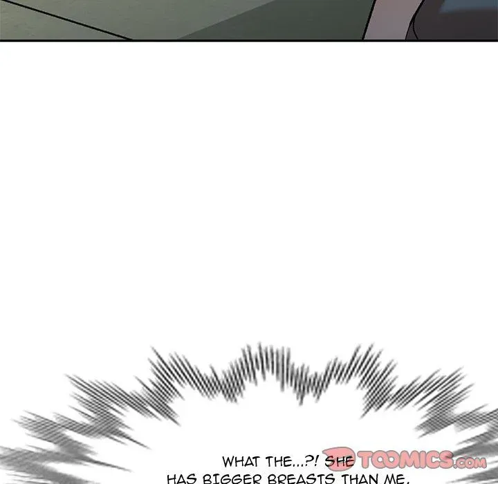 5 Seconds Before Falling in Love with a Gal: Anthology Comic Chapter 10 page 57 - 