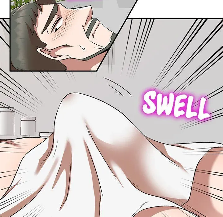 5 Seconds Before Falling in Love with a Gal: Anthology Comic Chapter 10 page 61 - 