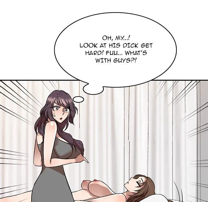 5 Seconds Before Falling in Love with a Gal: Anthology Comic Chapter 10 page 63 - 