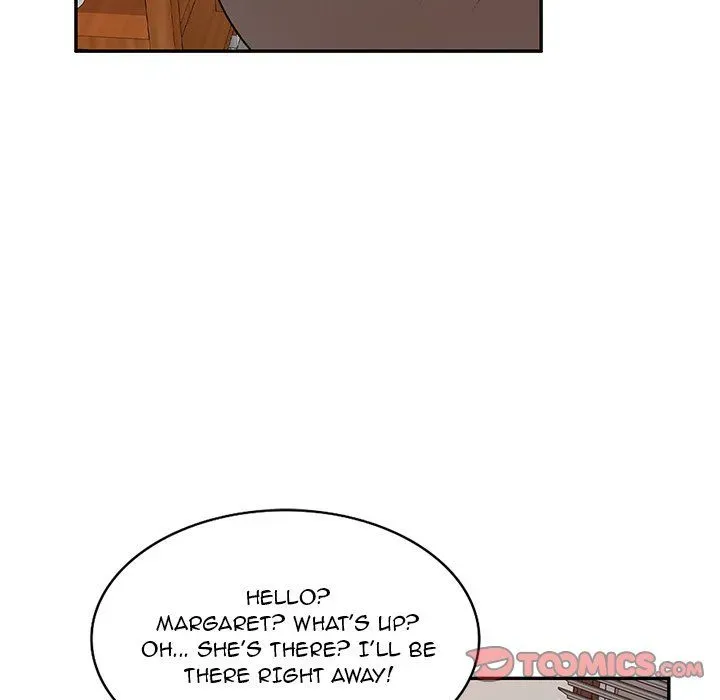 5 Seconds Before Falling in Love with a Gal: Anthology Comic Chapter 10 page 66 - 