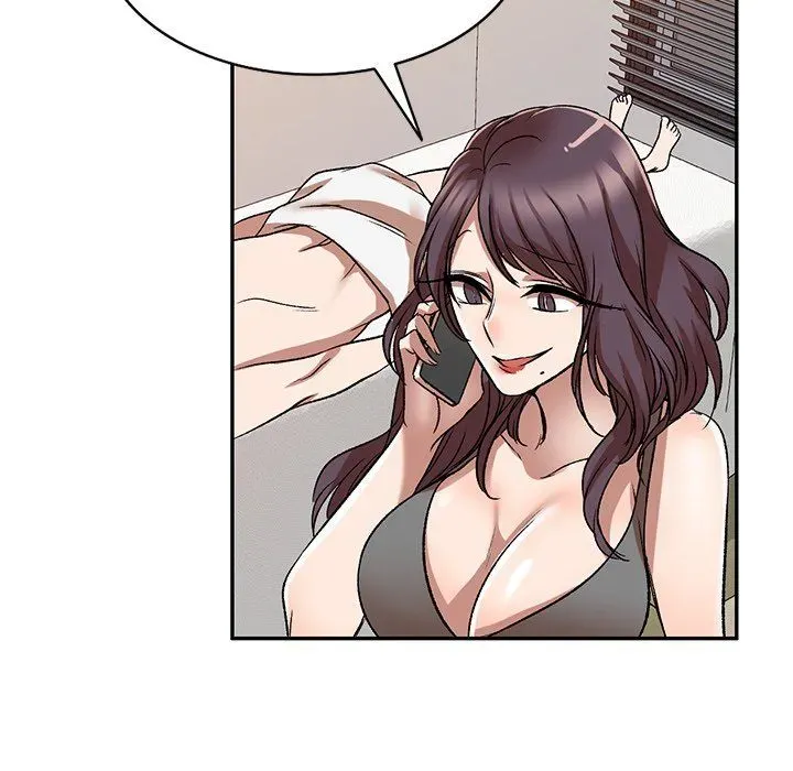 5 Seconds Before Falling in Love with a Gal: Anthology Comic Chapter 10 page 67 - 