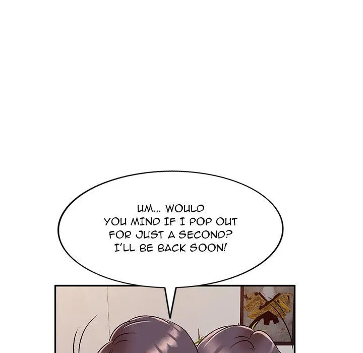 5 Seconds Before Falling in Love with a Gal: Anthology Comic Chapter 10 page 68 - 