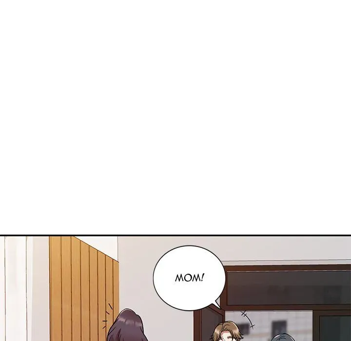 5 Seconds Before Falling in Love with a Gal: Anthology Comic Chapter 10 page 70 - 