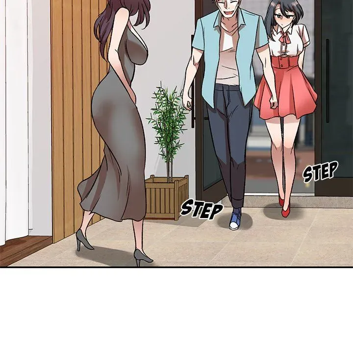 5 Seconds Before Falling in Love with a Gal: Anthology Comic Chapter 10 page 71 - 