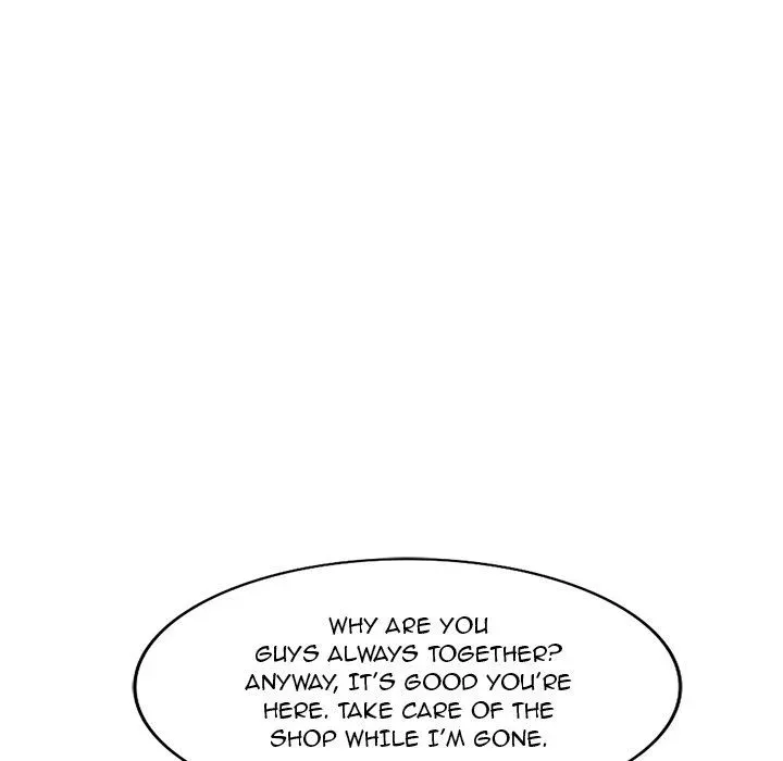 5 Seconds Before Falling in Love with a Gal: Anthology Comic Chapter 10 page 72 - 