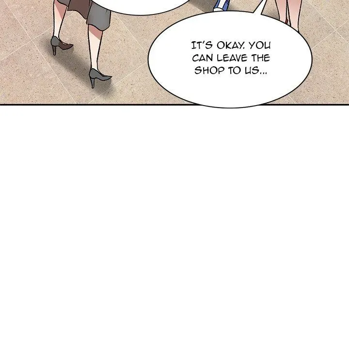 5 Seconds Before Falling in Love with a Gal: Anthology Comic Chapter 10 page 74 - 