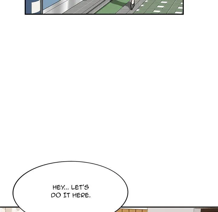 5 Seconds Before Falling in Love with a Gal: Anthology Comic Chapter 10 page 76 - 