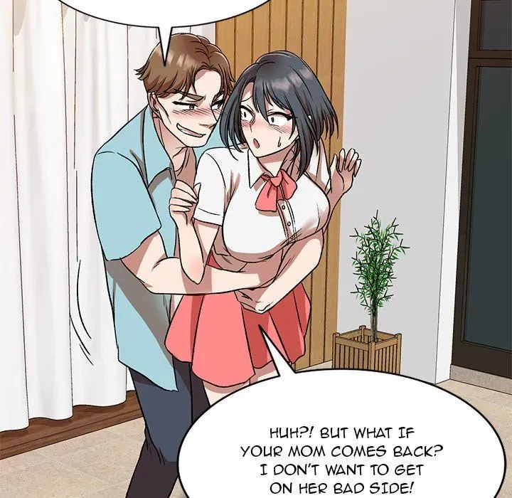 5 Seconds Before Falling in Love with a Gal: Anthology Comic Chapter 10 page 77 - 