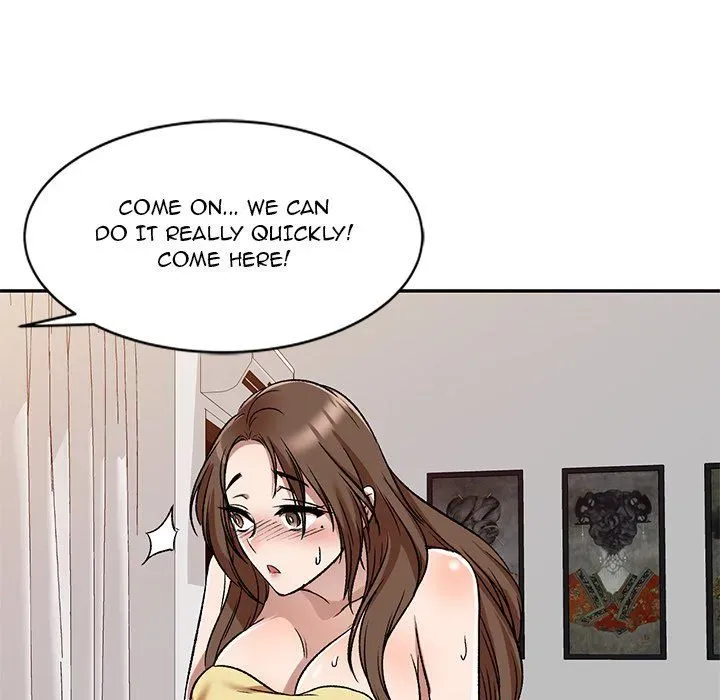 5 Seconds Before Falling in Love with a Gal: Anthology Comic Chapter 10 page 79 - 