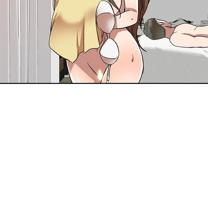 5 Seconds Before Falling in Love with a Gal: Anthology Comic Chapter 10 page 80 - 