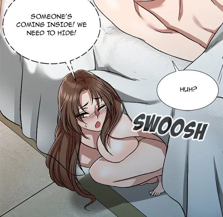 5 Seconds Before Falling in Love with a Gal: Anthology Comic Chapter 10 page 82 - 
