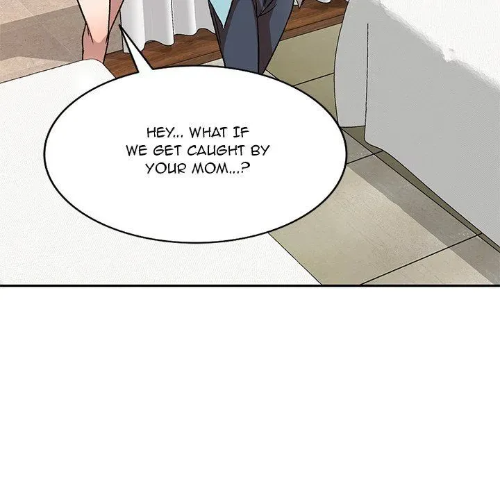5 Seconds Before Falling in Love with a Gal: Anthology Comic Chapter 10 page 85 - 