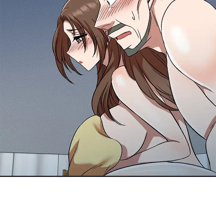 5 Seconds Before Falling in Love with a Gal: Anthology Comic Chapter 10 page 87 - 
